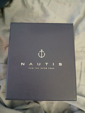 Nautis Watch